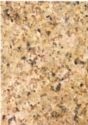 Royal Gold Polished Granite Slabs