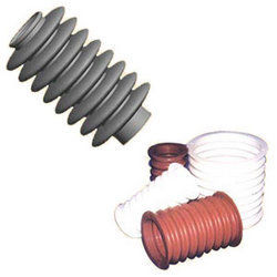 Rubber Bellows