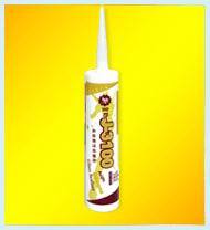 Silicone Sealants