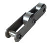 Stainless Steel Flanged Roller Chains Application: Construction