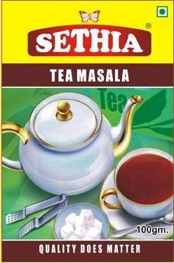 Tea Masala