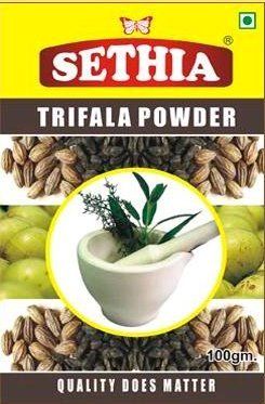 Trifala Powder