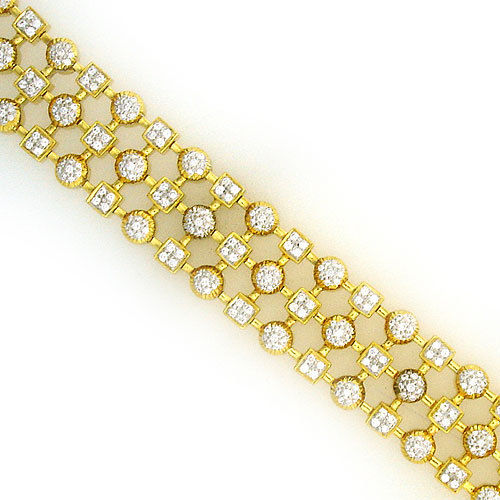 Artistic Diamond Gents Bracelets in Navsari, Gujarat - Nnikita Jwels