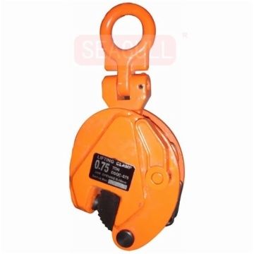 Dsqk Type Universal Lifting Clamp