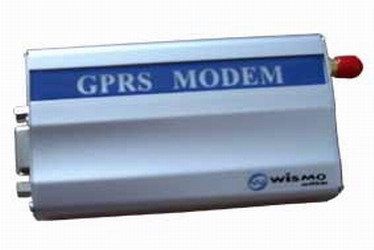 Highly Efficient Gprs Modem