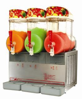 Ht3ml Slush Machine