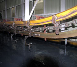 Industrial Conveyors