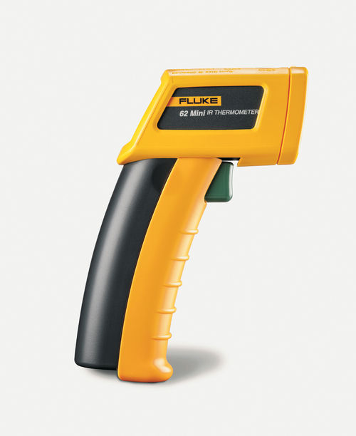 Infrared Thermometer