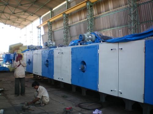 Job Work Of S.S Process Equipment