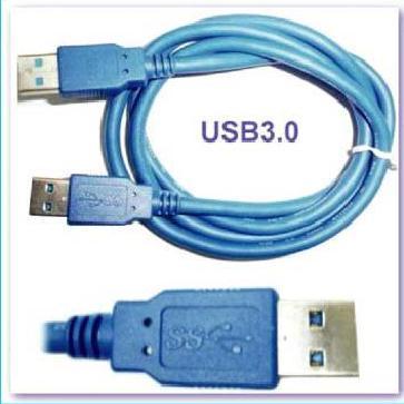 पोर्टेबल USB 3.0 केबल अनुप्रयोग: औद्योगिक
