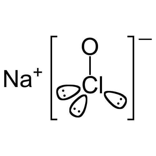 A Grade 100 Percent Purity Eco-Friendly Good Quality Sodium Hypochlorite