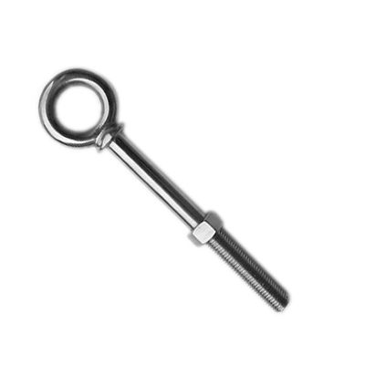 Stainless Steel Eye Bolt