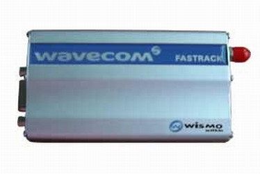 Wavecom M1206b Gprs Modem