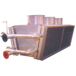 Air Cooled Heat Exchangers