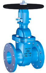 Cast Iron Gate Valves Power Source: Manual