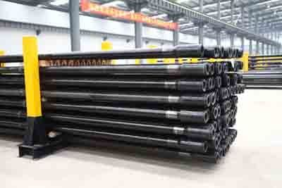 Drill Pipe