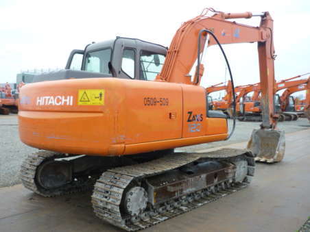 Easy To Operate Excavator