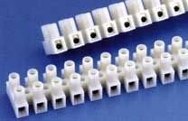 Excellent Quality Terminal Block Application: Industrial