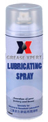 Excellent Water Resistant Spray Grease