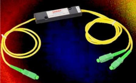 Fiber Optic Splitter 