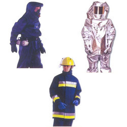 Fire Fighting Protection Suits Gender: Male