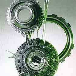 Green Highly Effective Industrial Lubricant