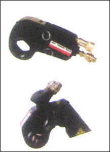 Hydraulic Torque Wrenches