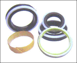 Impeccable Finish Hydraulic Gaskets