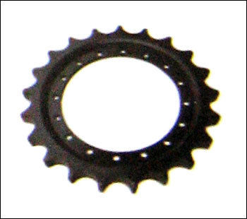 Longer Service Life Sprockets