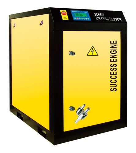 Portable Screw Air Compressor