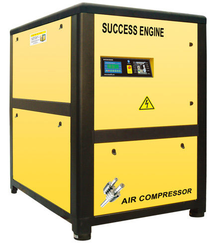 Rotary Screw Air Compressor