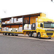 Transportation Services By Bhardwaj Packers & Movers