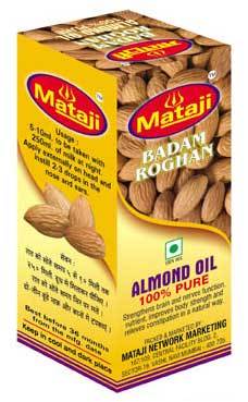 Almond Oil