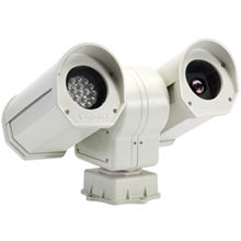 Ccd Video Camera (K30B-2Xptz) Application: Indoor