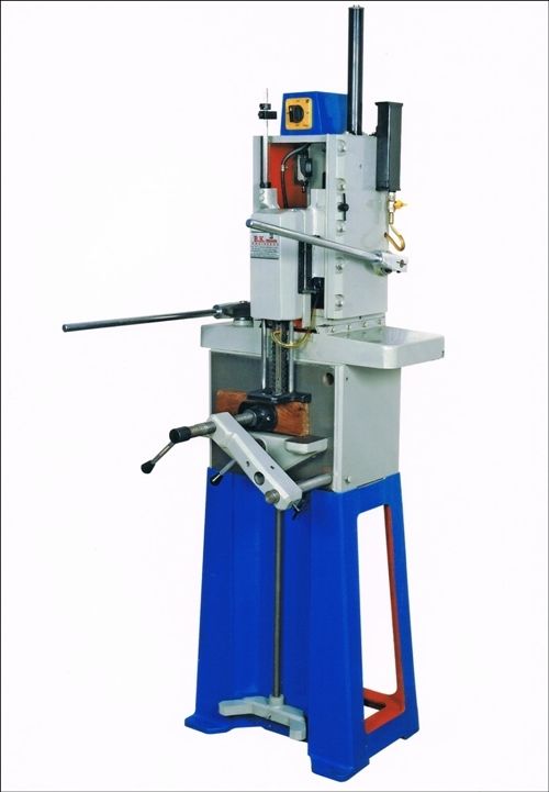 Chain Mortiser Machine