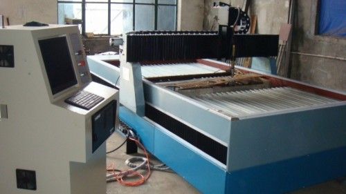 Cnc Table Plasma Cutting Machine