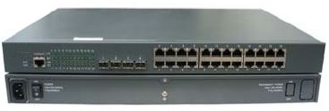 Computer Networking Tr-S2528 Switch