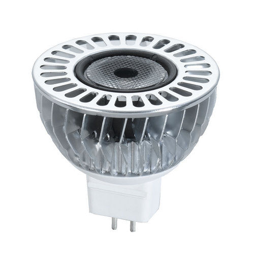 Long Life Span Led Spot Light