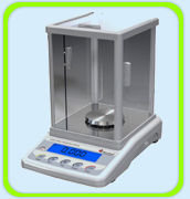 Precision Balances