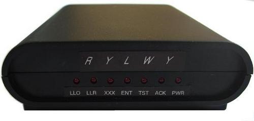 Skype Diverter For Landline Phone Application: Office