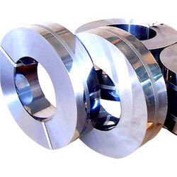 Stainless Steel Strips 301