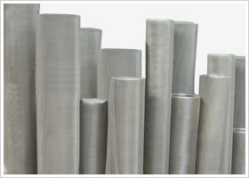 Stainless Steel Wire Mesh