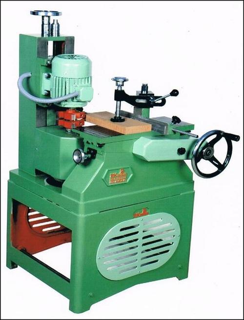 Tenoning Machine