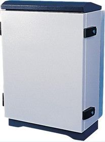 Tower Mounted Power Amplifiers