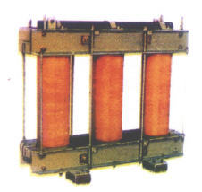 Transformer Core