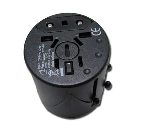 Travel Adapter