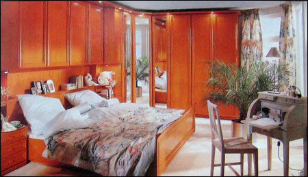 Veneered Decorative Marine Plywood Grade: First Class