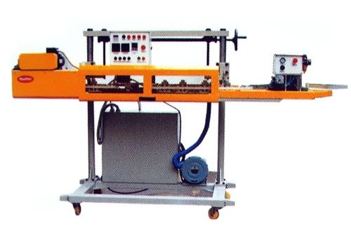 Automatic Heat Sealer