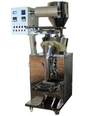 Automatic Tablet Packing Machine