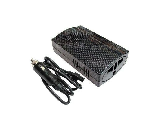 Carbon Style Power Inverter